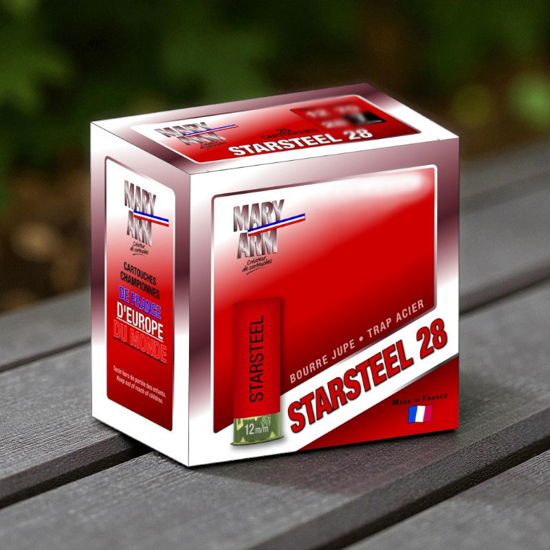Starsteel-28-BJ